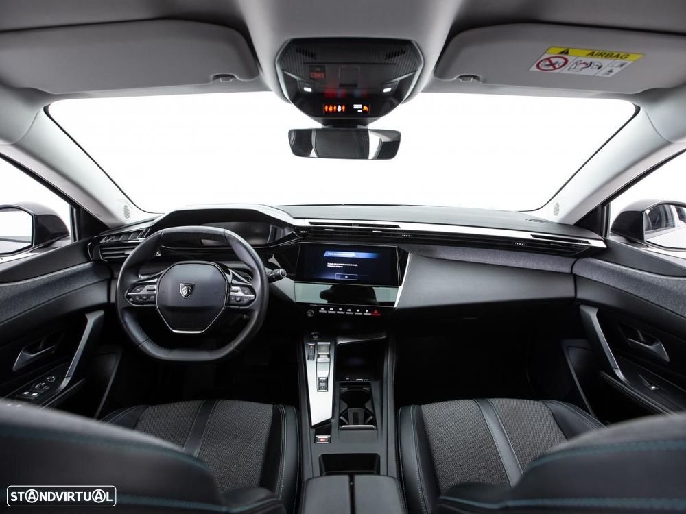 Peugeot 308 - 7