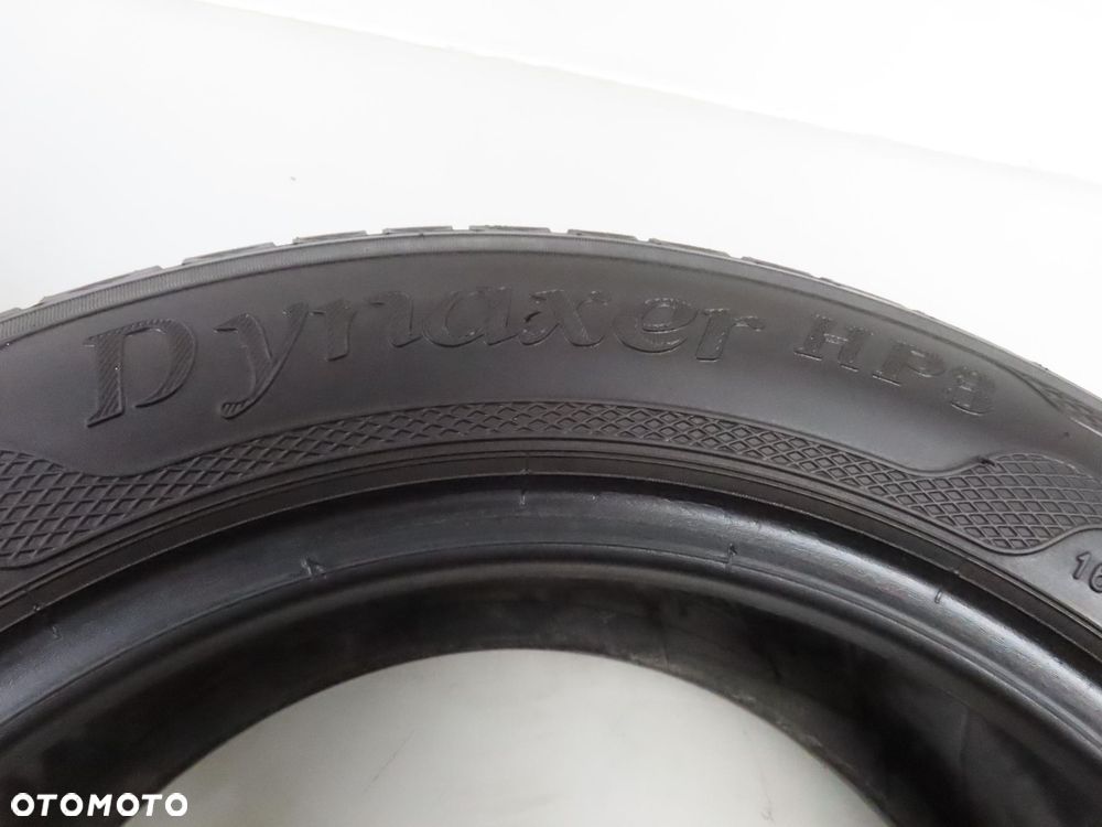 2x 165/65R14 OPONY LETNIE Kleber Dynaxer HP3 79T - 4
