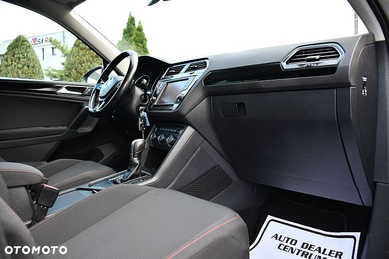 Volkswagen Tiguan 1.4 TSI ACT DSG OPF Join - 6