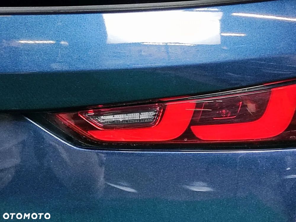 HONDA CR-V od 2023r Klapa Bagażnika Kompletna - 4