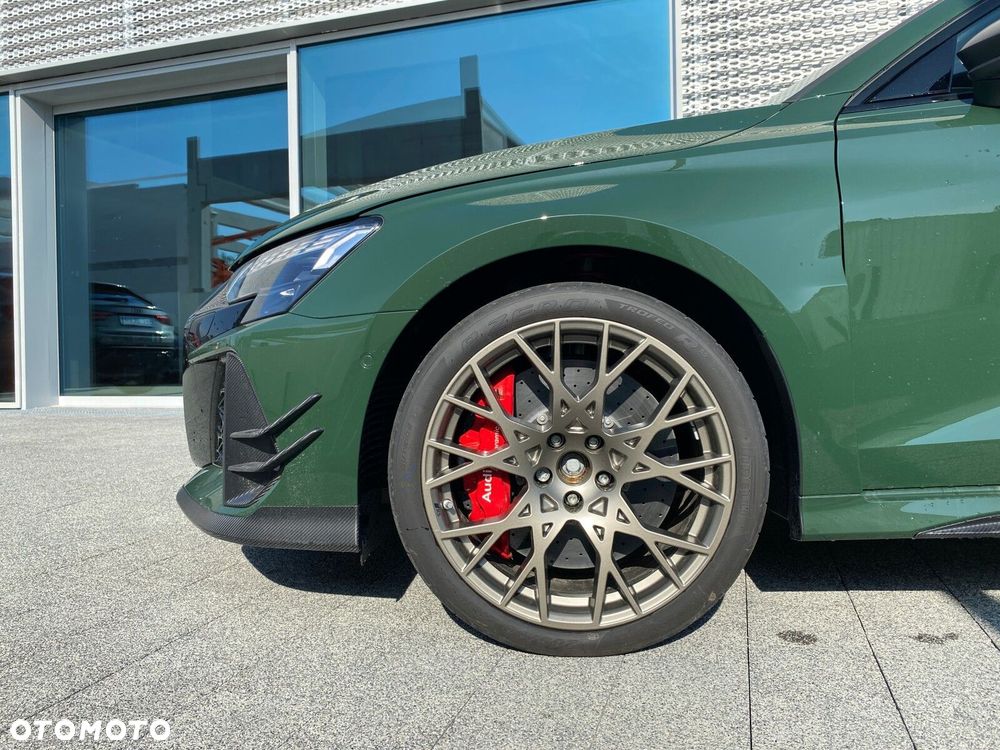 Audi RS3 Sportback - 3