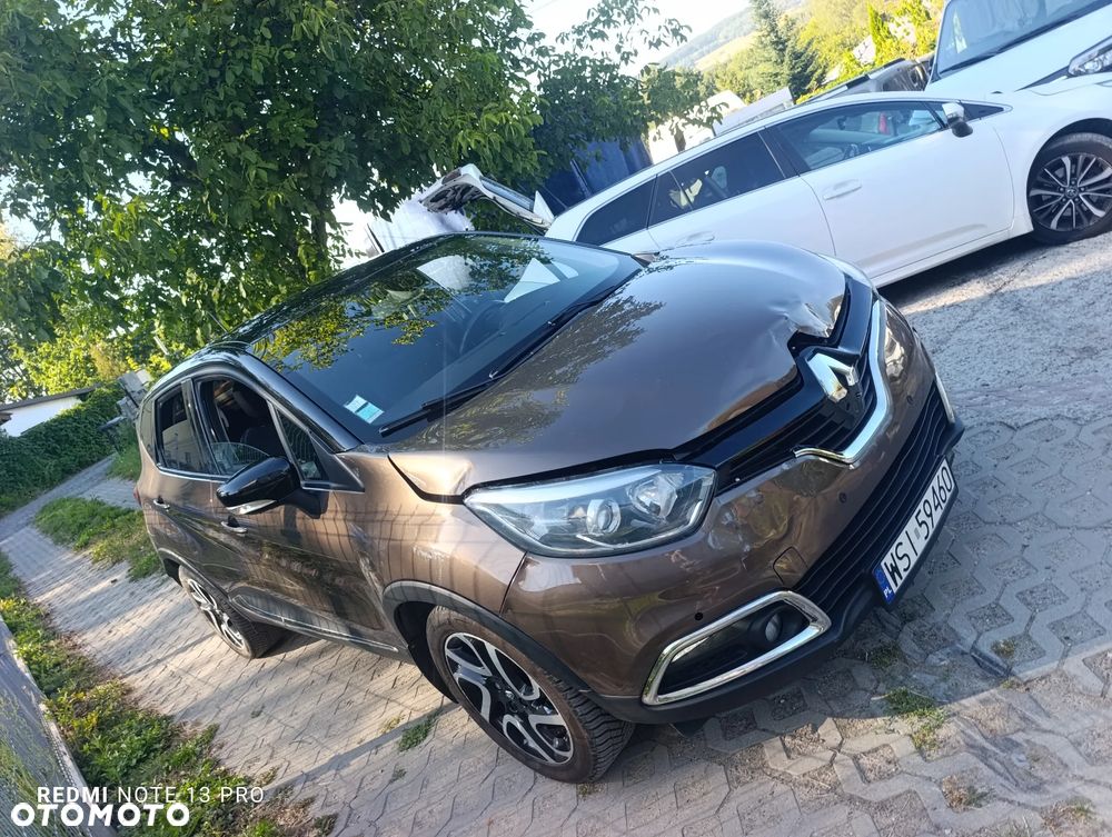 Renault Captur ENERGY TCe 120 EDC Dynamique - 7
