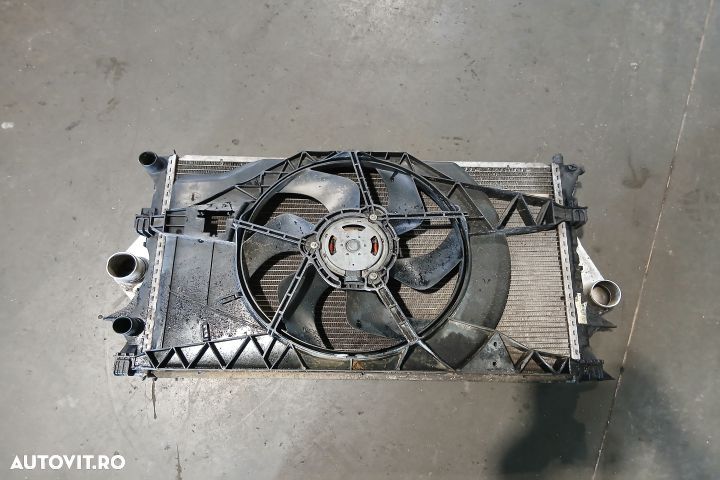 Set radiatoare motor 8200008765 8200025635 8200008761 8200008765 8200 - 1