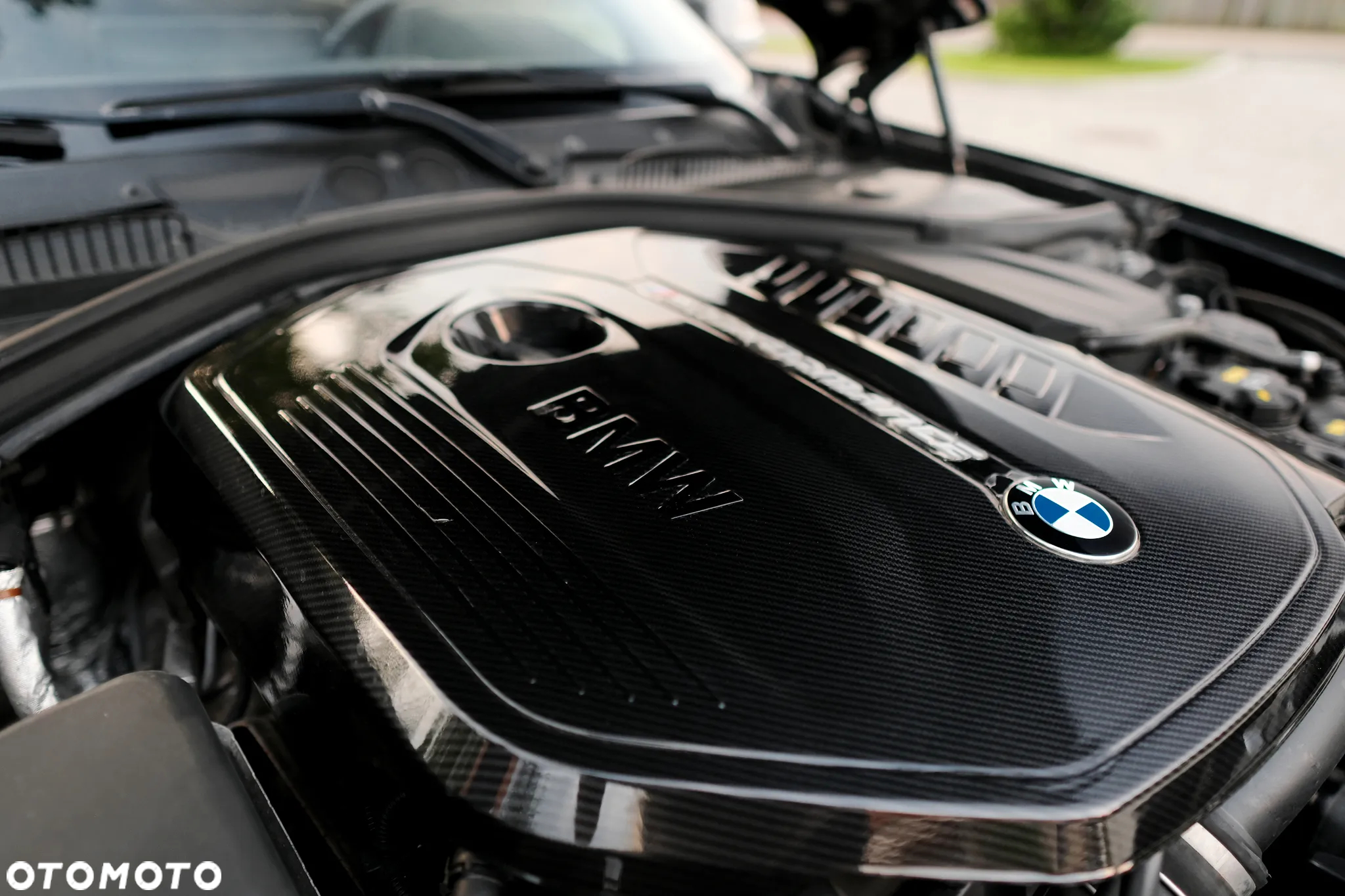 BMW 1M - 26
