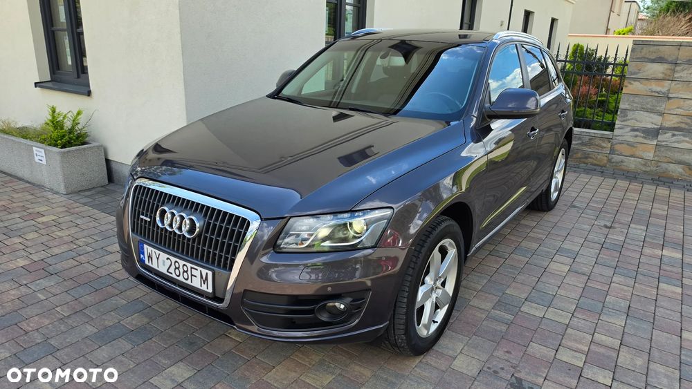 Audi Q5 2.0 TFSI Quattro S tronic - 2