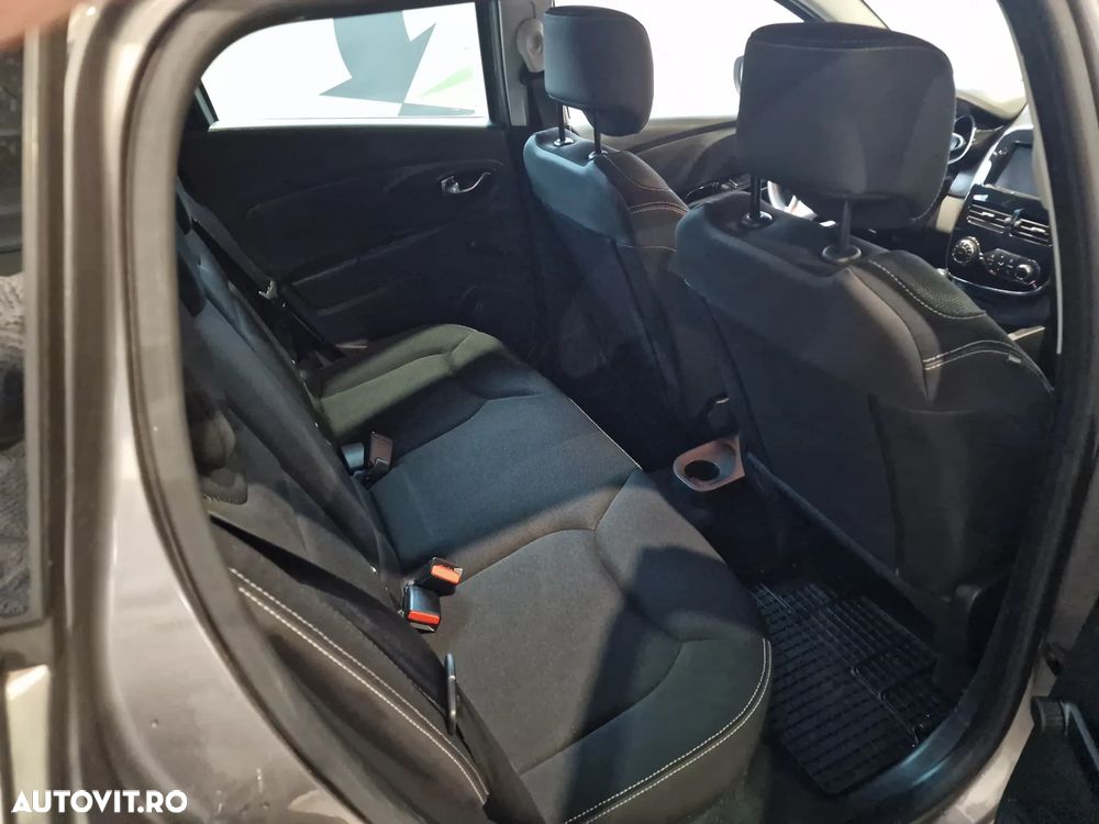 Renault Clio Energy TCe 90 Start & Stop Dynamique - 17
