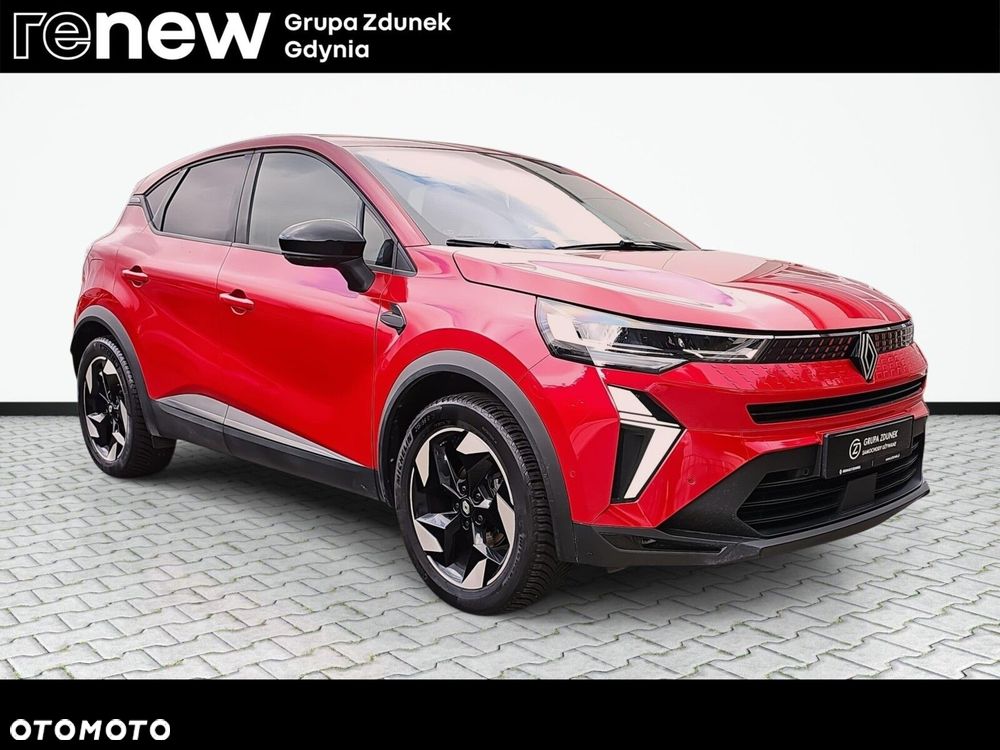 Renault Captur - 3