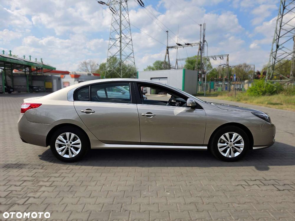 Renault Latitude - 3