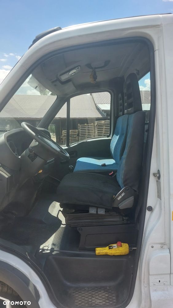 Iveco Daily 35 C 13 - 17