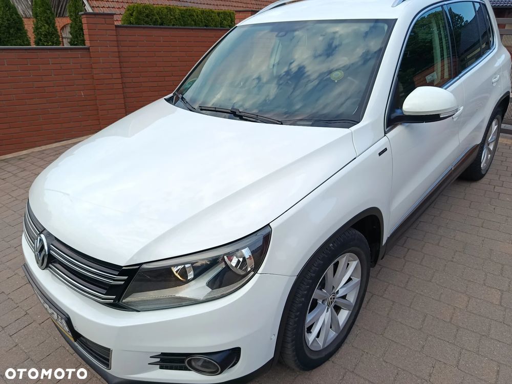 Volkswagen Tiguan 2.0 TDI Sport&Style - 7