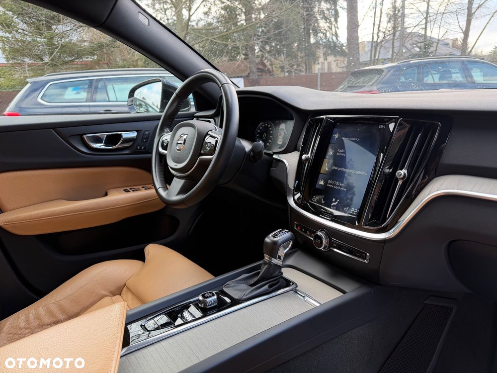 Volvo S60 T4 Inscription - 36