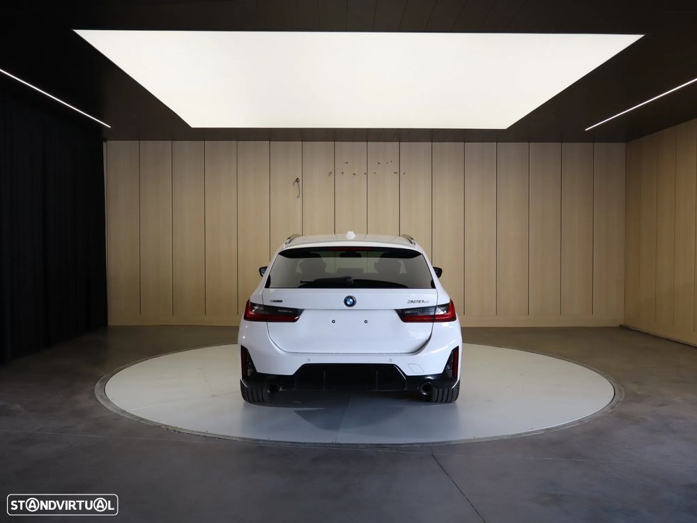 BMW 320 e xDrive Aut. M Sport - 5
