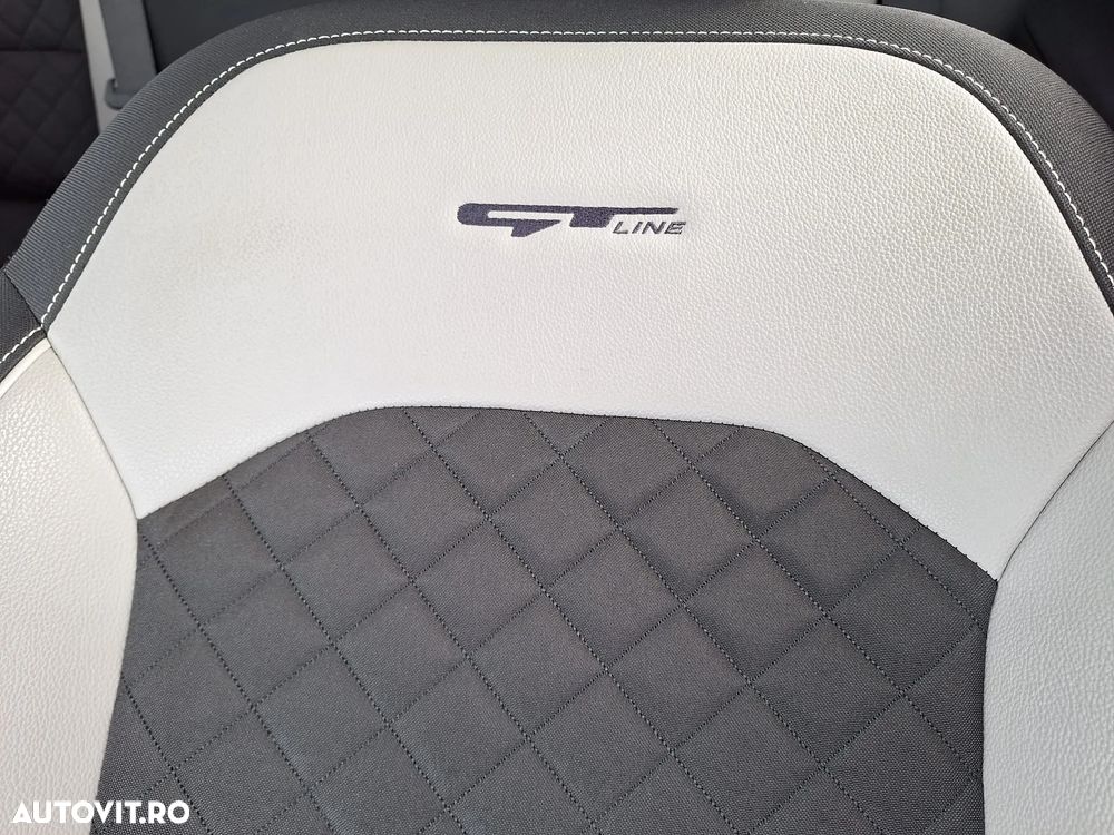 Kia Pro Ceed ProCeed 1.6 CRDi DCT7 SCR GT LINE - 35
