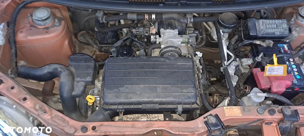 Daihatsu Trevis 1.0 Junior - 23