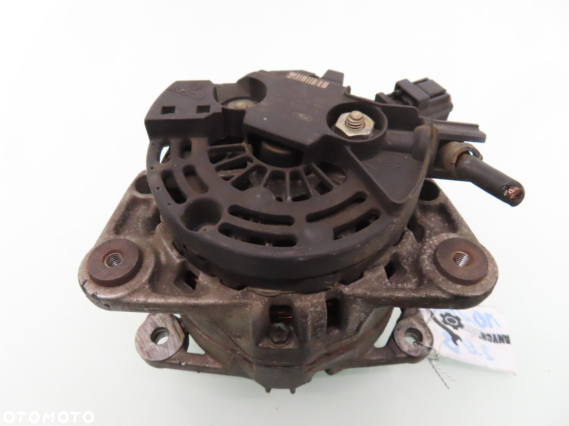 ALTERNATOR FORD MONDEO II 2.0 0124415006 98BB10300BE - 4