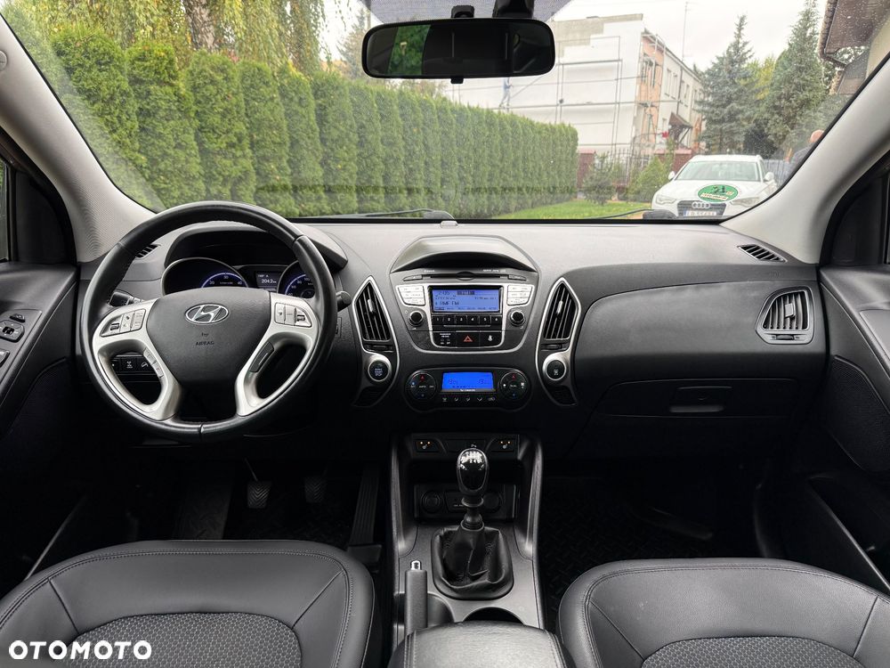 Hyundai ix35 - 19