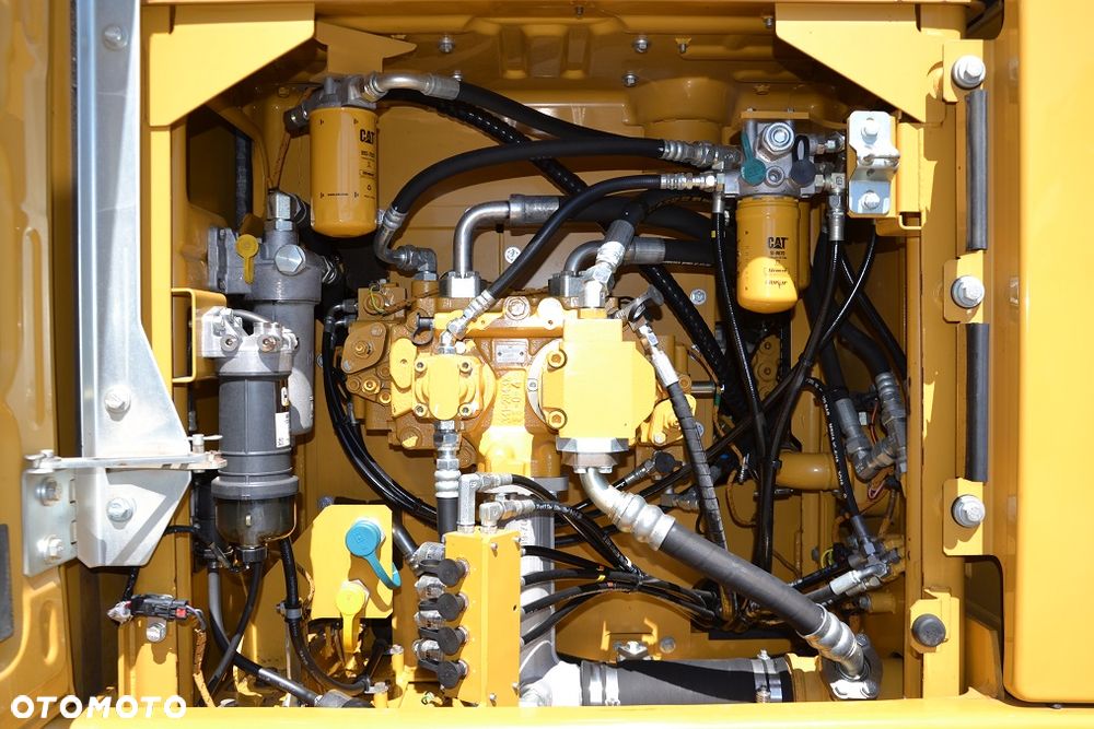 Caterpillar 320 EL - 17