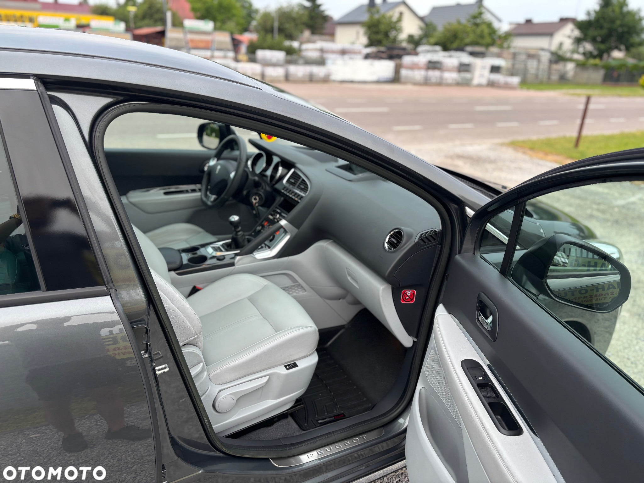Peugeot 3008 - 12