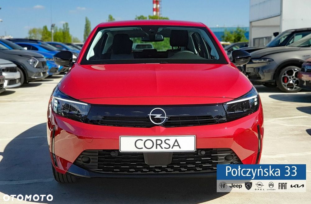 Opel Corsa - 3