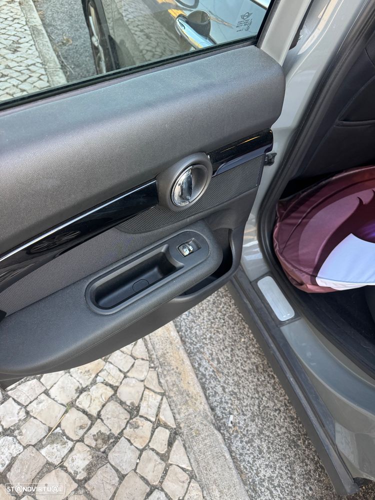 MINI Clubman - 13
