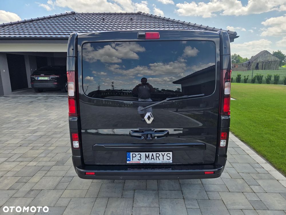 Renault Trafic - 8