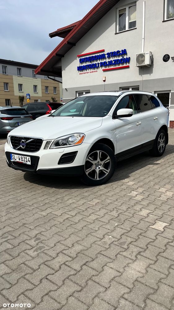 Volvo XC 60 - 3