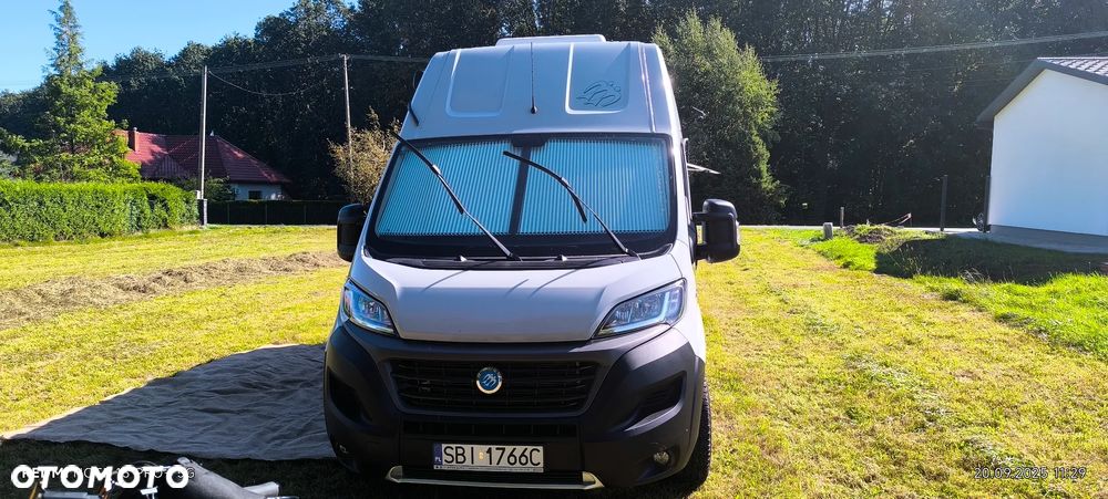 Fiat kamper - 17