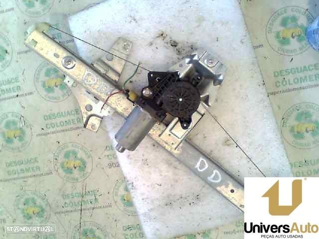 ELEVADOR FRENTE DIREITO TOYOTA AVENSIS SEDÁN 1.6 VVT-I (ZZT250_) 110CV 1598CC - 1