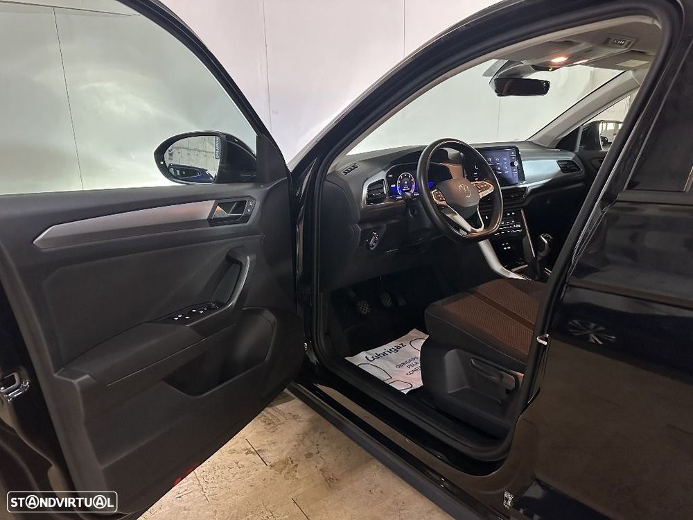 VW T-Roc 1.0 TSI Urban - 10