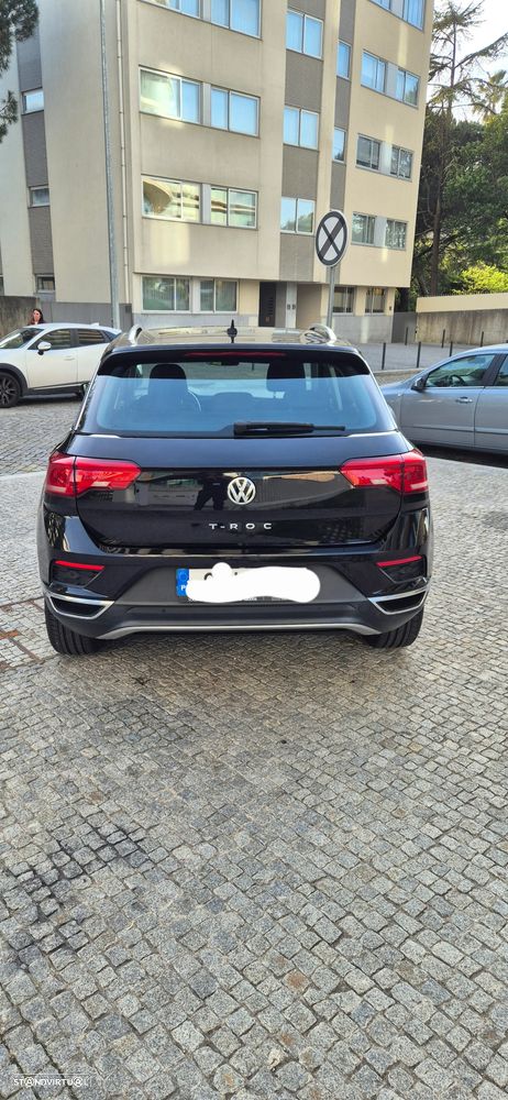 VW T-Roc 1.5 TSI Style - 7
