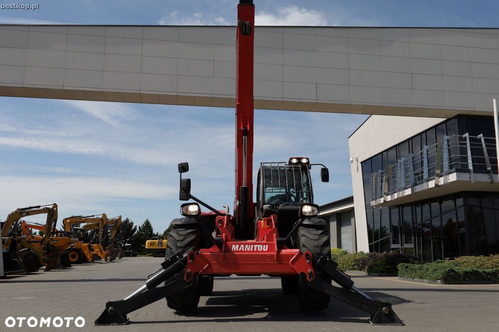 Manitou MT 1840 Easy - 15