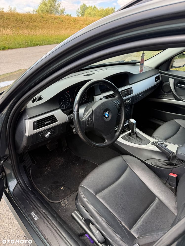 BMW Seria 3 - 7
