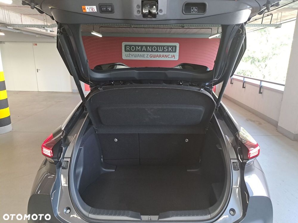 Toyota C-HR - 14