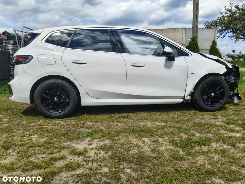 BMW Seria 2 218i M Sport - 10