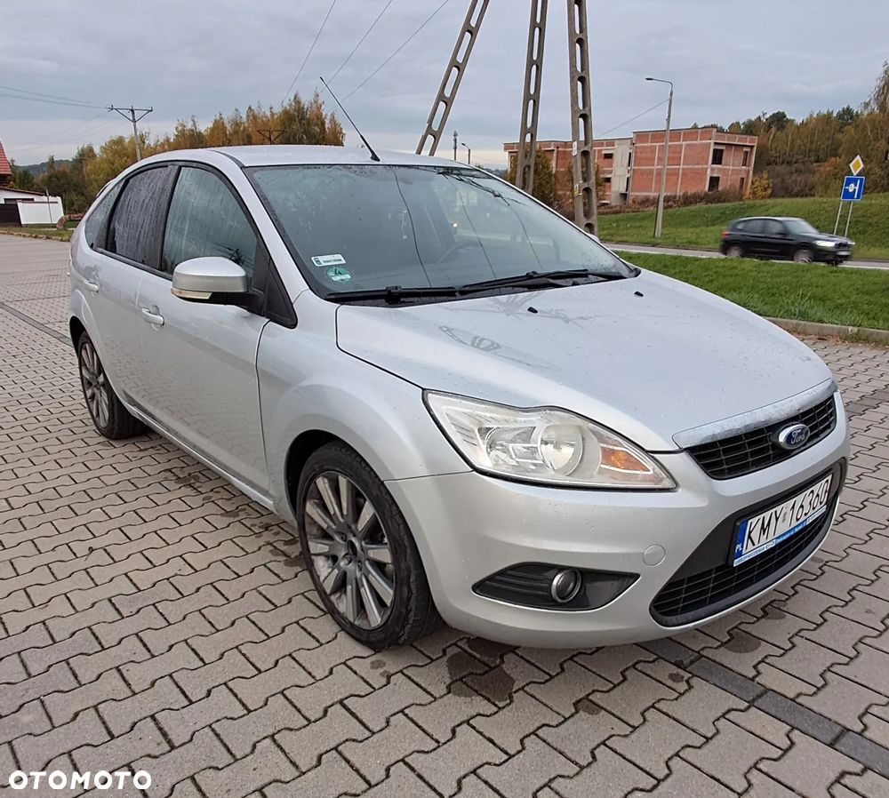 Ford Focus - 12