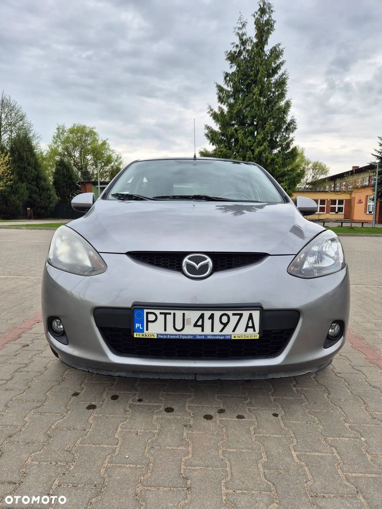 Mazda 2 1.3 90th Anniversary - 2