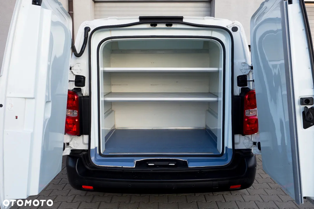 Citroën Jumpy - 12