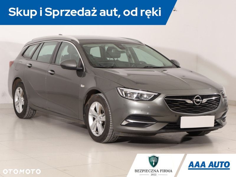 Opel Insignia - 3