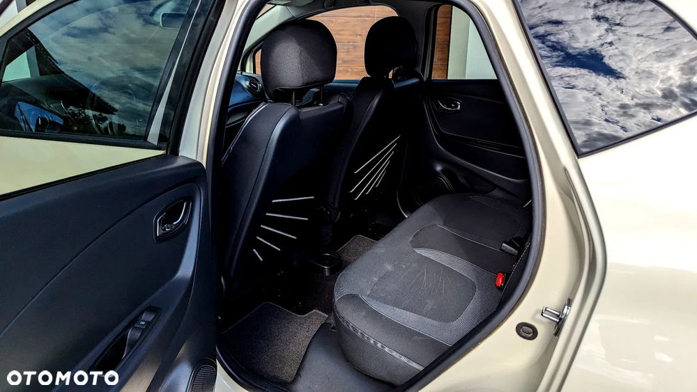 Renault Captur 0.9 Energy TCe Zen - 11