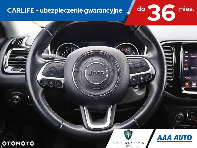 Jeep Compass - 19