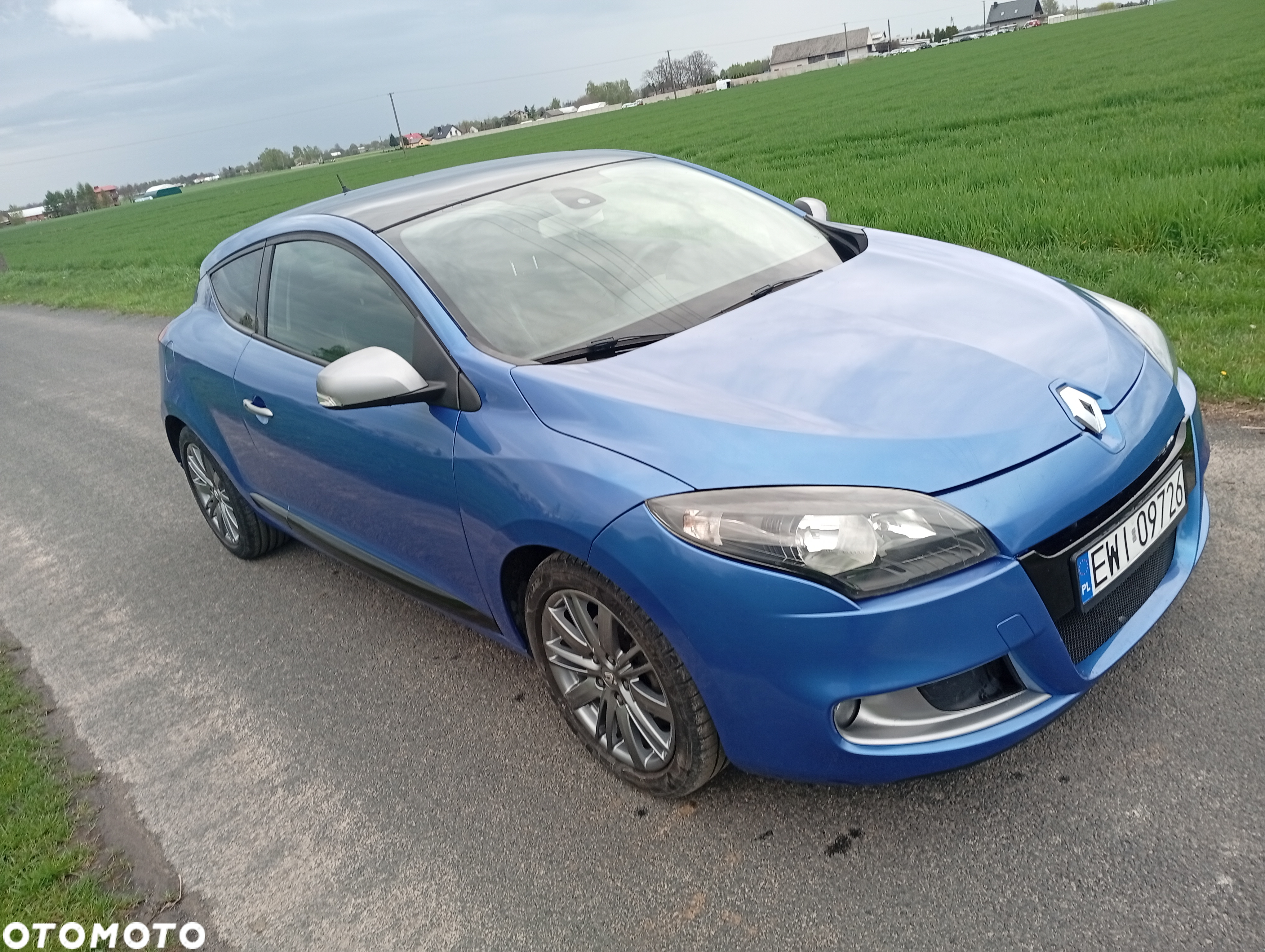 Renault Megane 1.9 dCi Monaco - 15