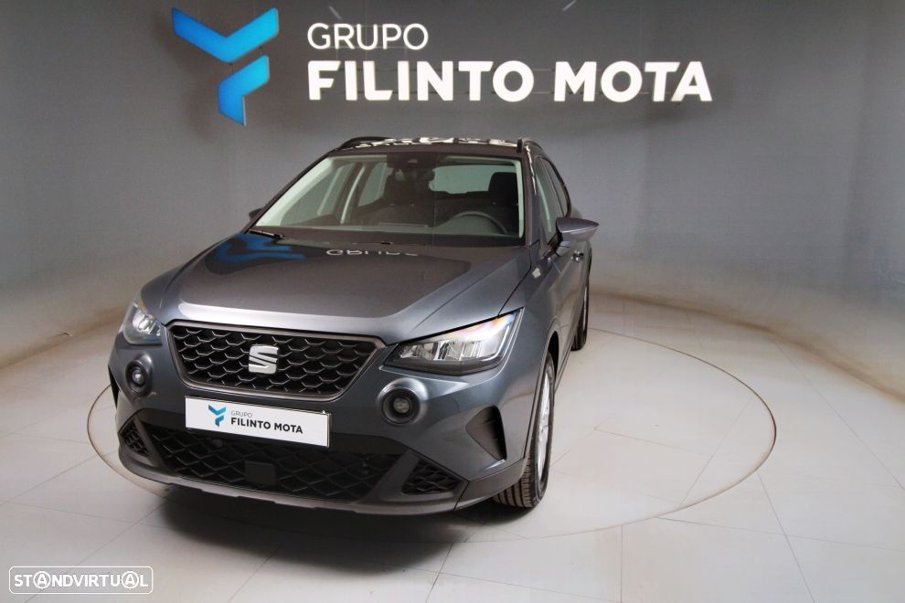 SEAT Arona 1.0 TSI Style - 6