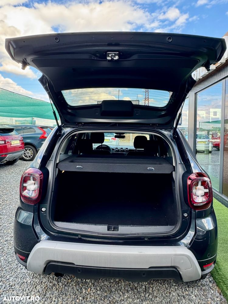 Dacia Duster TCe 100 2WD Comfort - 38