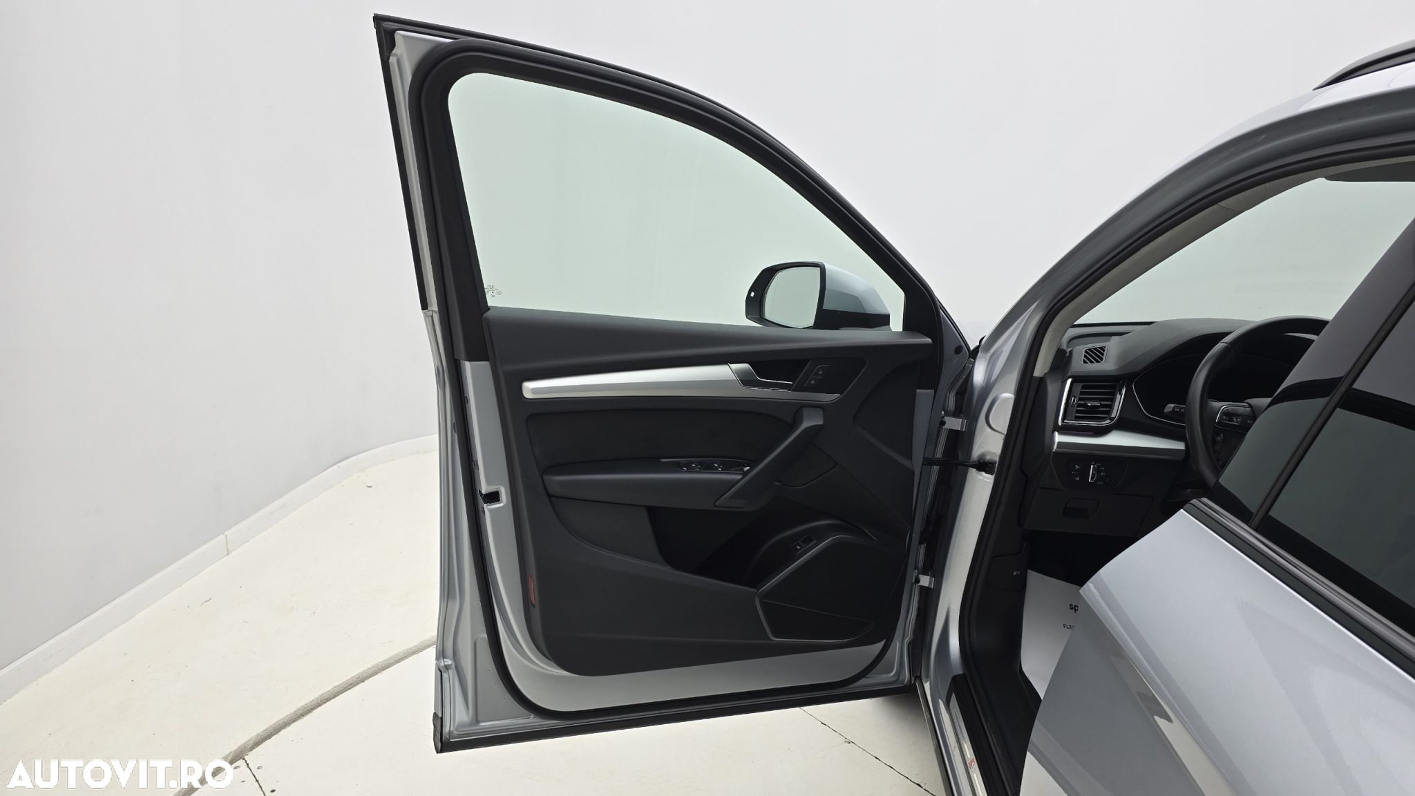 Audi Q5 40 TDI quattro S tronic MHEV S Line - 10