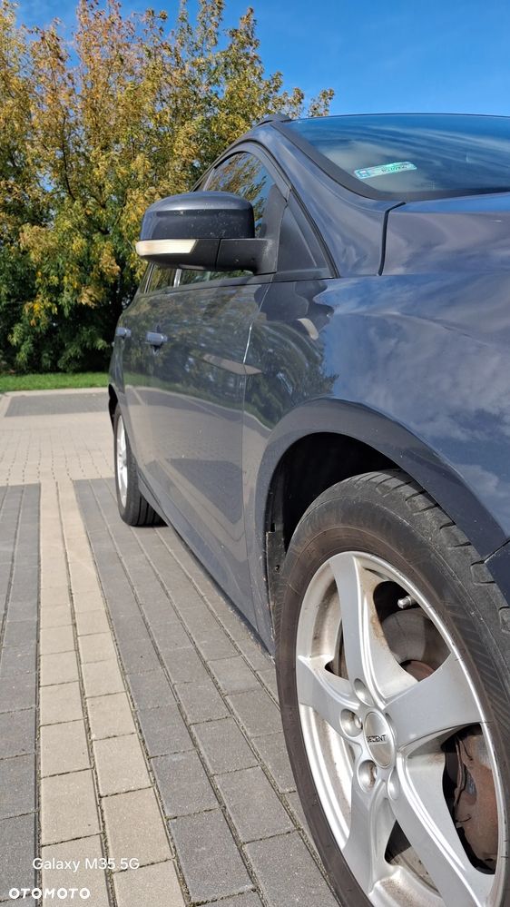 Ford Focus 1.6 TDCi Titanium - 3