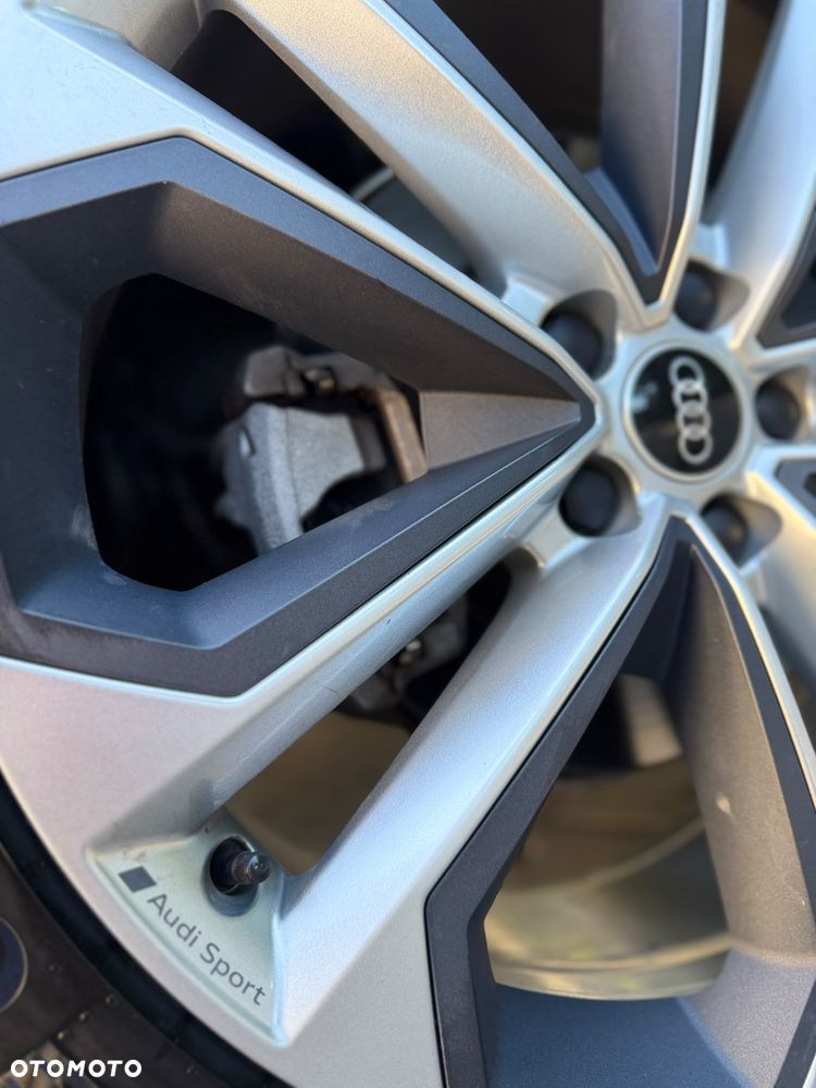Audi Q5 45 TFSI quattro S tronic S line business - 4
