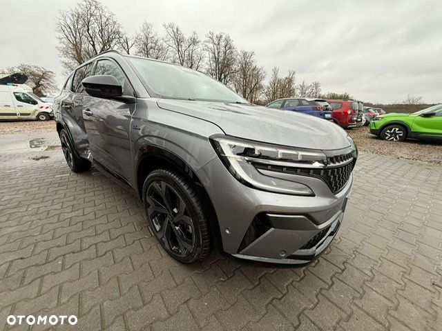 Renault Espace Full Hybrid E-TECH 200 Esprit Alpine 7-Sitzer - 14