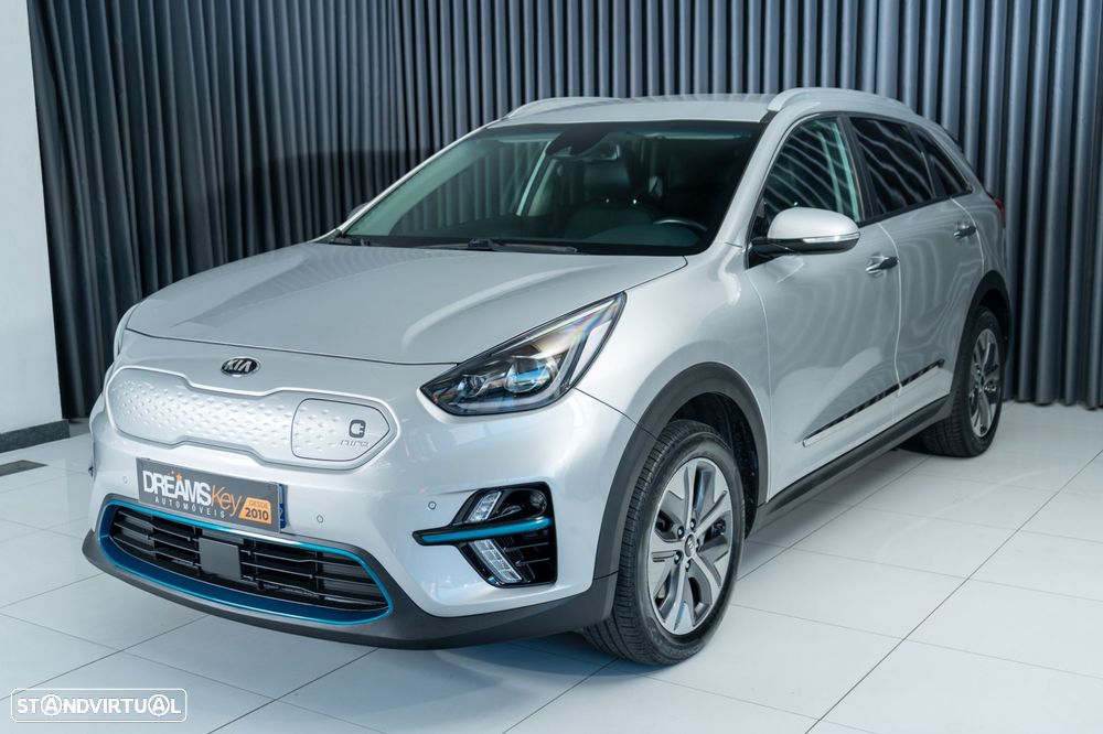 Kia e-Niro Vision - 7