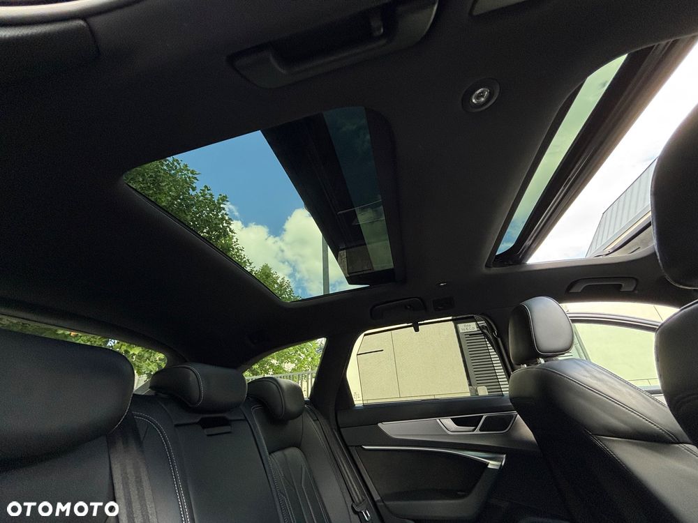 Audi A6 Avant - 17