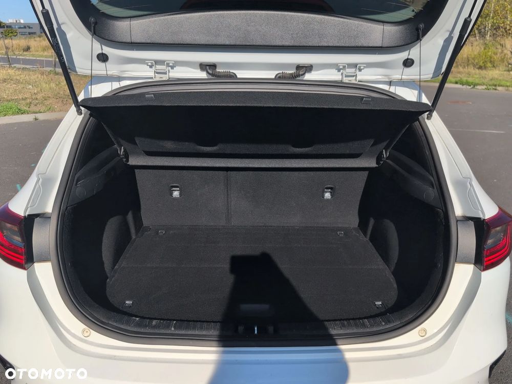 Kia Ceed 2018